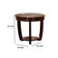 Table de bout Ablia