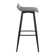 Vannatta Contemporary Fixed-height Bar Stool