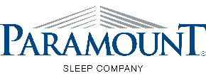 Paramount Sleep Logo