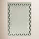 Inga Green Indoor/Outdoor Rug