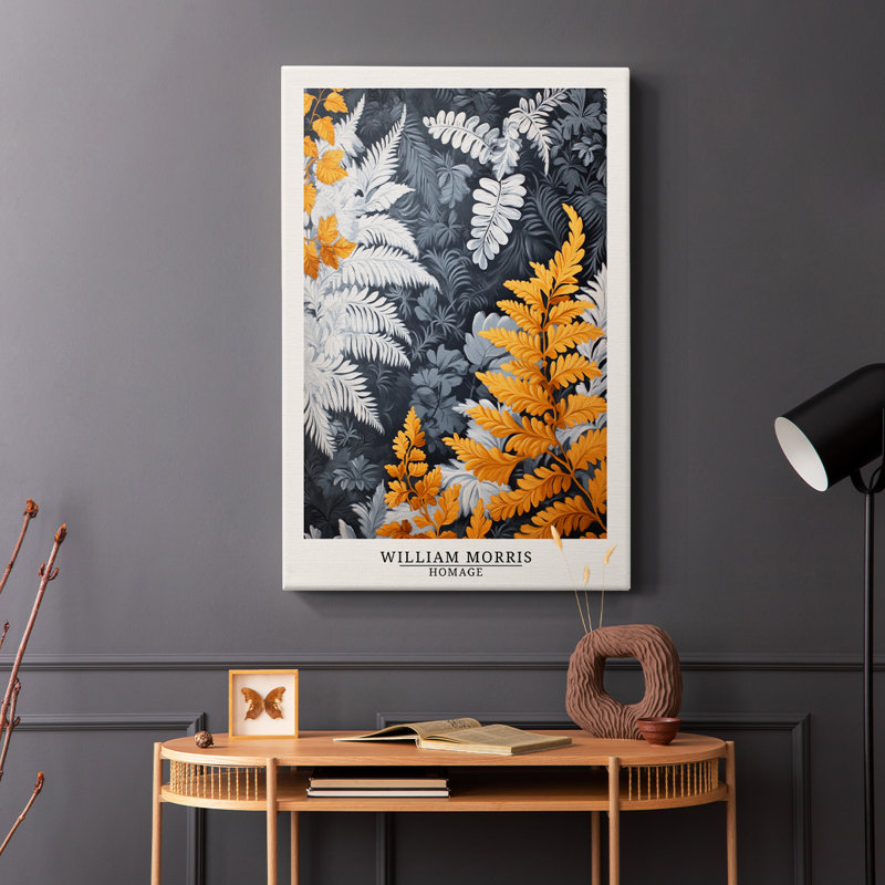 Série WORMIS DCCLxxix - Cavas enveloppés de galerie, H 18 po x l 12 po