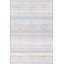 Witkin Geometric Area Rug in Ivory