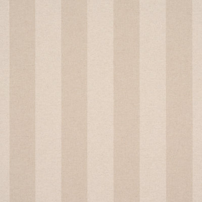 Tissu à rayures pruche