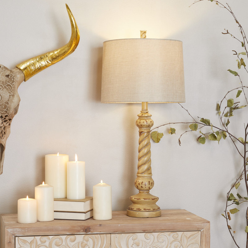 Caddigan Buffet Lamp