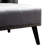 Kallick 150 " Velvet Sofa & Chaise