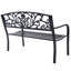 Hagood Outdoor Bench