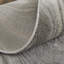 Tapis gris Ayres-646121470