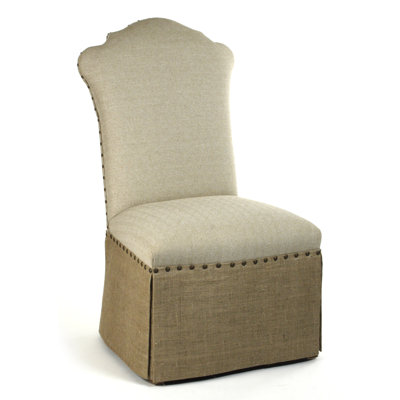 Upholstered Dining Chair