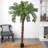 Cycas Palm Artificial Tree
