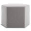Hecks Hexagon Ottoman-124933629