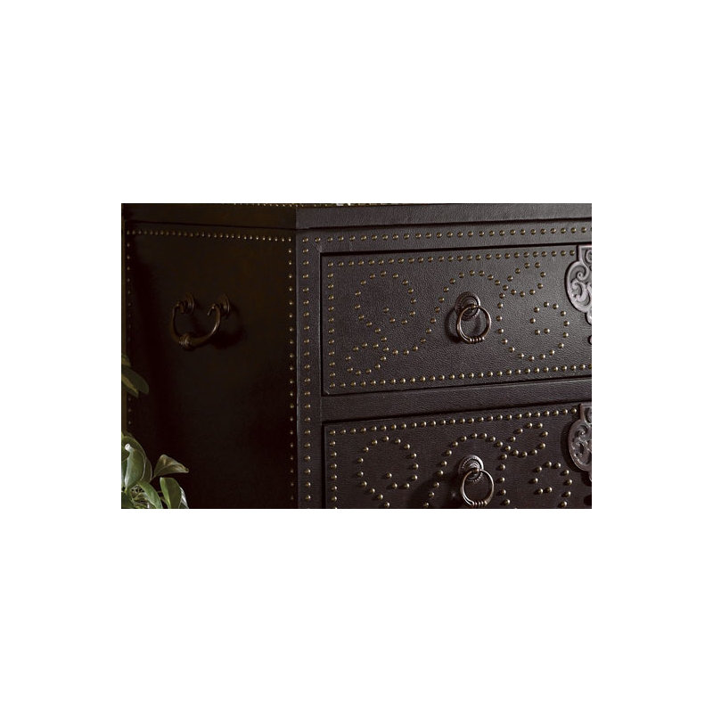 Kingstown Tortola 3 Drawer Dresser