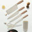 Ebern Designs Nethuki Knife Block Set