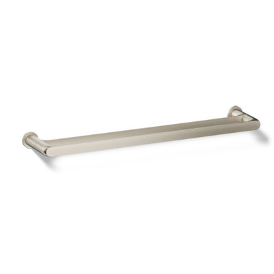 Avid 24-In Double Towel Bar
