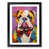 Black Framed selected