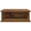 40cm W Manufactured Wood Bedside Table-1005601377
