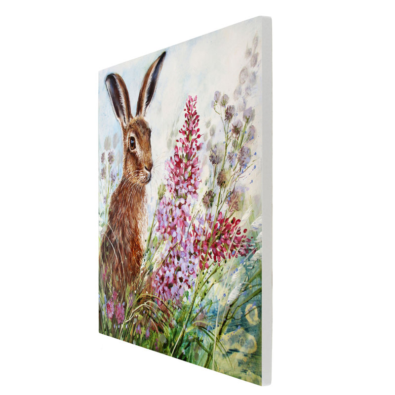 Farmhouse Wall Decor on Ceramic