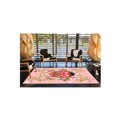 Tapis intérieur / extérieur lavable Sage