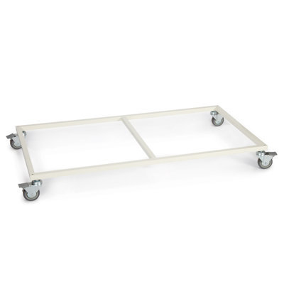 Rothrock Caster For Pet Crate