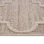 Tapis crème / treillis intérieur / extérieur Collection-1825831849