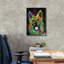 «Dakota Fields» «Love Light» par Dean Russo Studios, art mural sur toile-2042978574