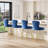 Maghull Upholstered Counter Stool-1422407905