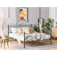 Corona Solid Wood Bed-26297309-69372230