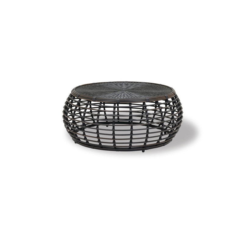 Venice Outdoor Round Coffee Table