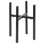Indro Metal Plant Stand