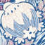 Zanzibar Linen Print Fabric-35102807