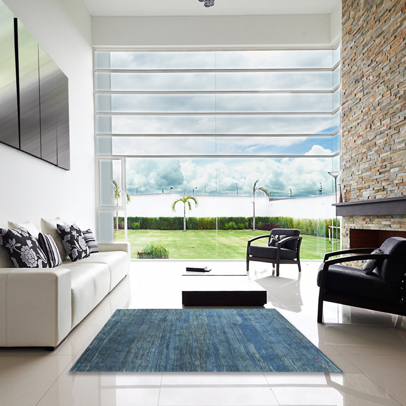 Indoor Rug, Square 3'