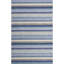 Jazzy Handmade Wool Blue/Indigo Rug-69792454