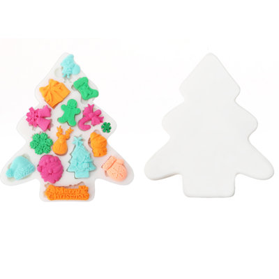 Naiyafly Non-Stick Silicone Mold with Lid
