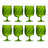 Bedell 12oz. Acrylic Goblet Set-26083139