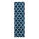 Tapis à poils longs Red Barrel Studio® Ruby Trellis