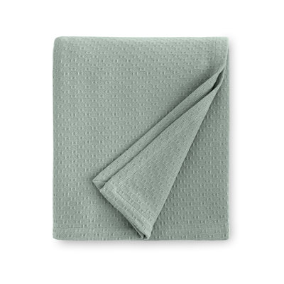 Corino Hand Woven Blanket