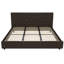 Upholstered Bed-730680550