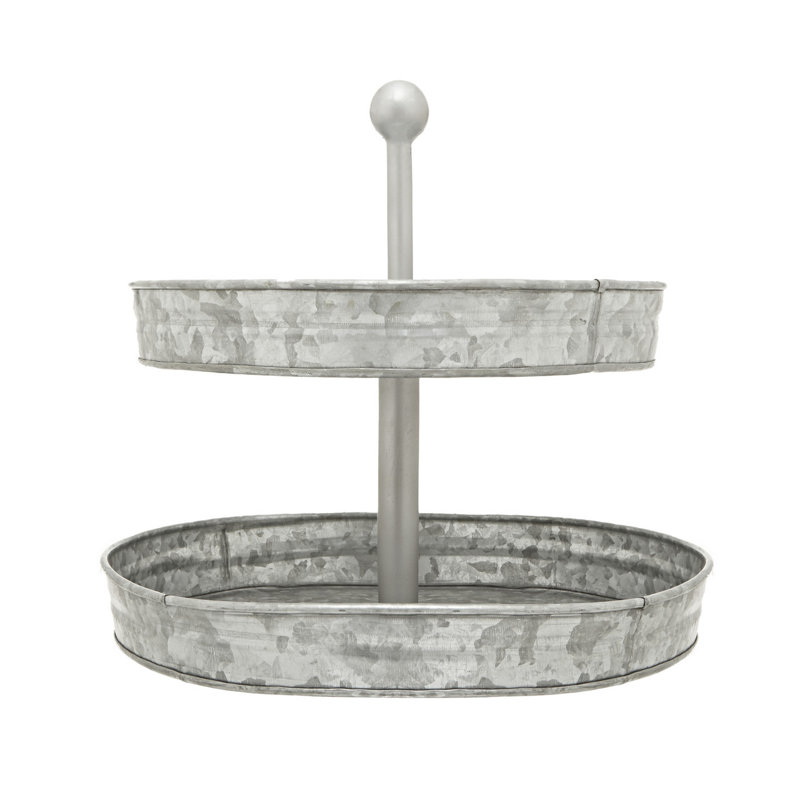 Azra Tiered Stand