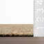 Navi Textured Abstract Indoor Rug-377130311