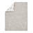 Botanical Leaf 4 Piece Crib Bedding Set