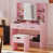 Pink is out of stock