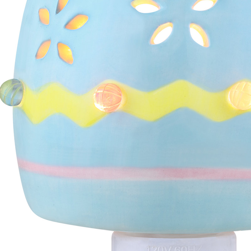 Easter Egg Night Light