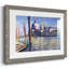 «The Grand Canal And Santa Maria Della Salute», 1908, reproduction d'art sur papier-1676891821-1676891816