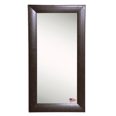 Flat Wall Mirror