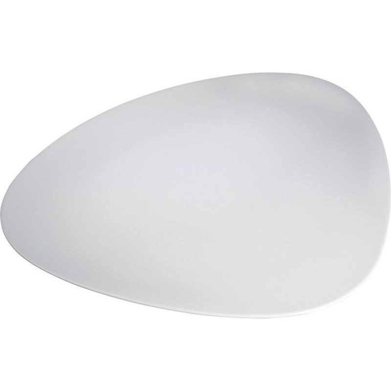 Alessi Colombina Porcelain Platter