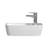 COMPACT HAND RINSE BASIN