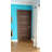 Planum Flush Solid Wood Standard Door-49205218-49254613