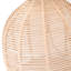 Caswell Wicker/Rattan Table Lamp-90709043