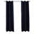 Bertello Velvet Blackout Curtains with Rings-1073233443-1073233442