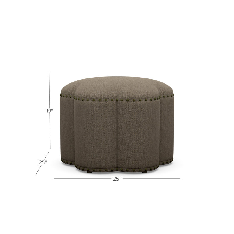Ottoman, Grande 120912, Yes