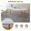 Extendable Dining Table 4-6 Seat Dining Table-188765500-188765501-183613849